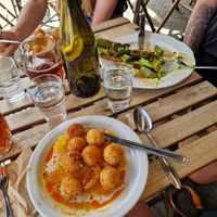  at Lychees in Warsaw