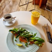  at Lychees in Warsaw