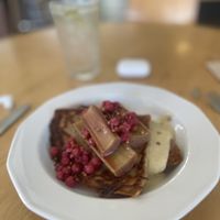   at Lychees in Warsaw