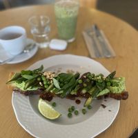   at Lychees in Warsaw