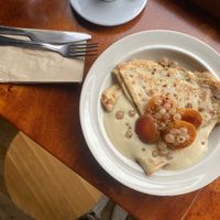   at Lychees in Warsaw