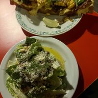   at Lychees in Warsaw