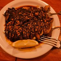  at Lychees in Warsaw