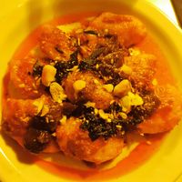  at Lychees in Warsaw