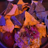  at Rosie's Red-Hot Cantina & Taco Joint in Wellington