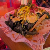  at Rosie's Red-Hot Cantina & Taco Joint in Wellington