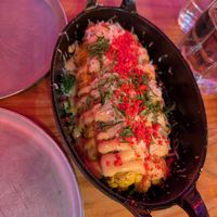  at Rosie's Red-Hot Cantina & Taco Joint in Wellington