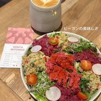   at Woodberry Coffee Roasters 渋谷店  in Tokyo