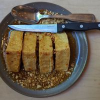 Tao Hood Tod at Paadee in Portland