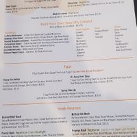  at Third Coast Spice Cafe in Chesterton