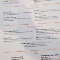  at Third Coast Spice Cafe in Chesterton