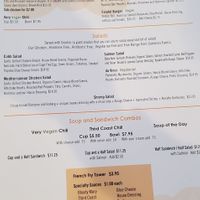  at Third Coast Spice Cafe in Chesterton