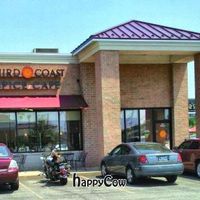 storefront at Third Coast Spice Cafe in Chesterton