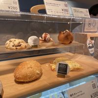   at Shark Coffee in Tokyo