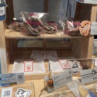   at Shark Coffee in Tokyo