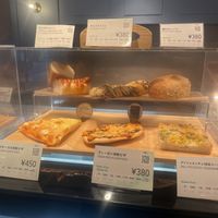   at Shark Coffee in Tokyo