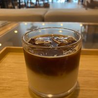  at Shark Coffee in Tokyo