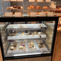   at Shark Coffee in Tokyo