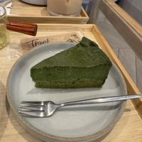   at Shark Coffee in Tokyo