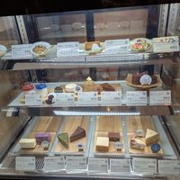  at Shark Coffee in Tokyo