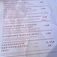   at VielSinn in Wismar