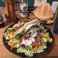  at VielSinn in Wismar