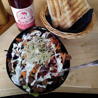 vönerbowl at VielSinn in Wismar