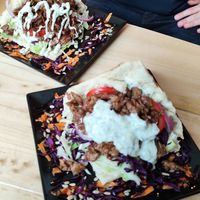 Vöner at VielSinn in Wismar