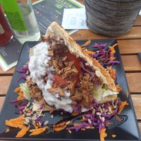 Vöner at VielSinn in Wismar