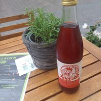 Kirsch Limo at VielSinn in Wismar