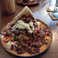 Vöner at VielSinn in Wismar