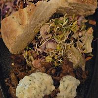 Vönner at VielSinn in Wismar