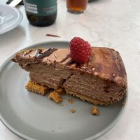   at Taboe in Blankenberge