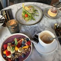  #Veganuary at Taboe in Blankenberge