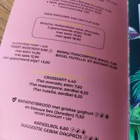  at Taboe in Blankenberge