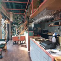  at Taboe in Blankenberge