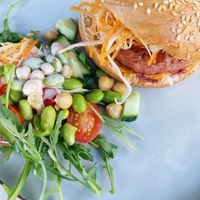  at Taboe in Blankenberge