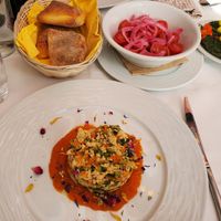  at Ristorante Al Giardino in Taormina