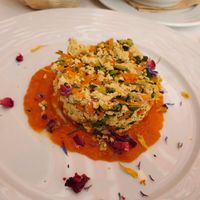  at Ristorante Al Giardino in Taormina