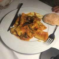  at Ristorante Al Giardino in Taormina
