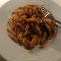   at Ristorante Al Giardino in Taormina