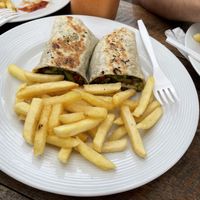   at Hippie Bowls in San Carlos