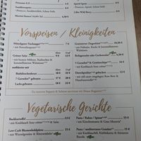  at Zum Skipper in Sellin