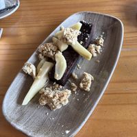 Brownie   at Zum Skipper in Sellin