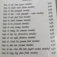  at Bánh Mì Domik in Cat Ba