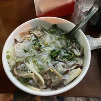   at Bánh Mì Domik in Cat Ba