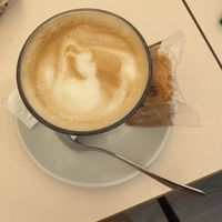   at Makai Cafe in Orihuela