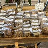 Baking  at Cafe Pirica - 喫茶 Pirica (ピリカ) in Beppu