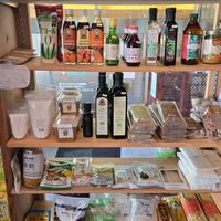 Groceries at Cafe Pirica - 喫茶 Pirica (ピリカ) in Beppu