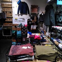  at Dear Goods Slow & Low in Munich